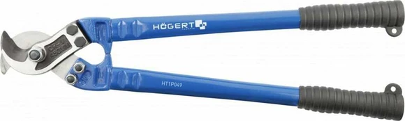 Kabelio kirpimo žirklės Hogert HT1P049; 600 mm