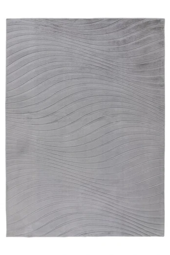 Kilimas Kierk 325, 120x170 cm, pilkas
