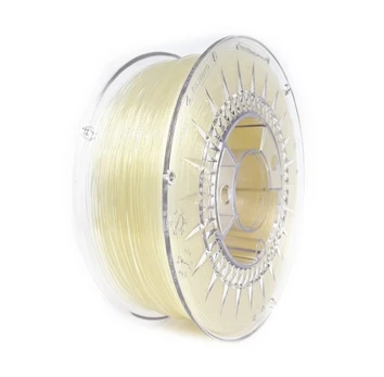 Plastikas Devil Design PLA 1,75mm 1kg - Natural