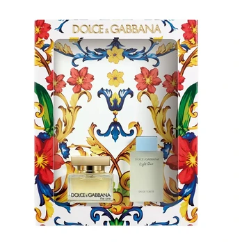 Dolce & Gabbana The One Miniature Set 9.5 ml
