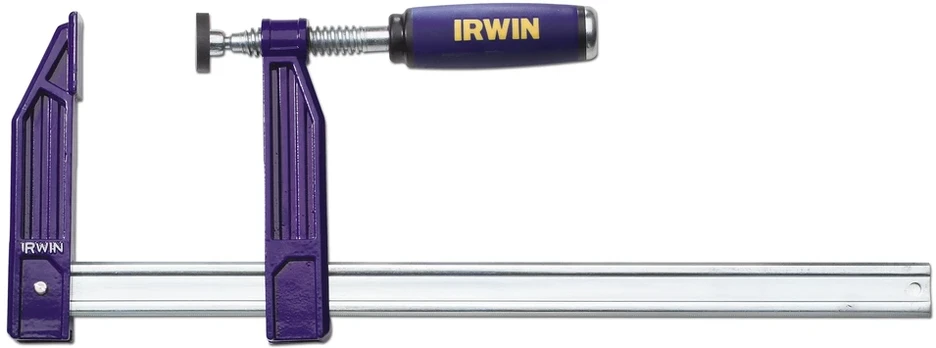 Spaustuvas „IRWIN" M120 / 1000 mm