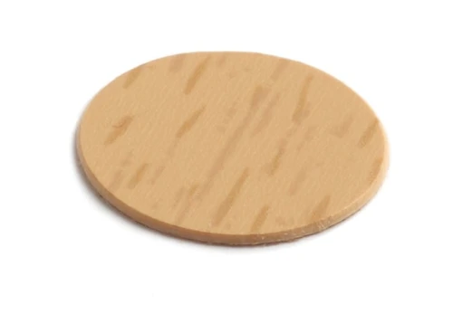 Baldų dangtelis Haushalt, 1.6 cm, 20 vnt.