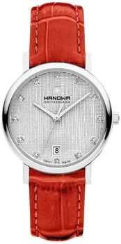 Laikrodis Hanowa HAWLB2200505