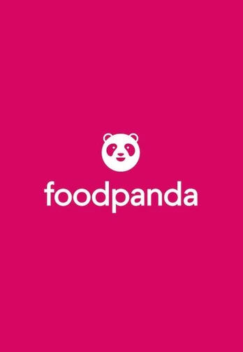 FoodPanda Gift Card 100 PHP Key PHILIPPINES