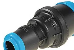Induflow Reduktion 32-25mm - Delrin. Hawle