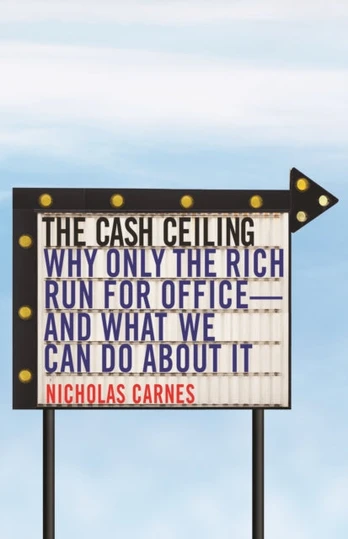 Cash Ceiling