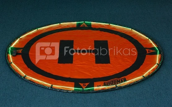 Hoodman Launch Pad 90cm 150cm LED Light