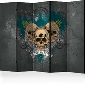 Artgeist Pertvara - Darkness II II [Room Dividers] kaina