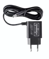 Kroviklis vejapjovei BP2.0A-Li20V e-start, Scheppach kaina
