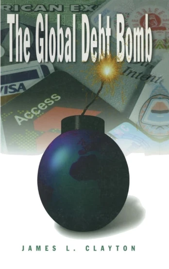 Global Debt Bomb