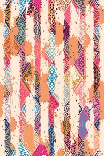 Asir kilimas 80x150 cm