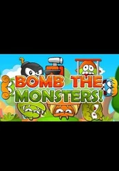 Bomb The Monsters! 