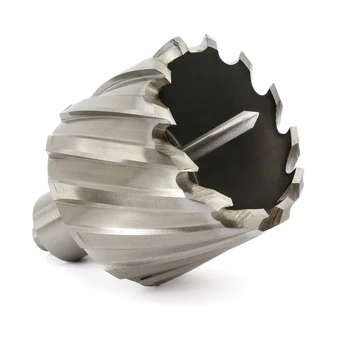 Grąžtai Glob Tools grąžtas trepanacinis HSS ilgis 55mm (GLOBTOOLS-WT20L)