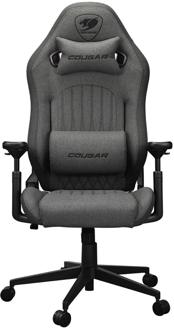COUGAR Gaming-Stuhl Explore Royal Gray F
