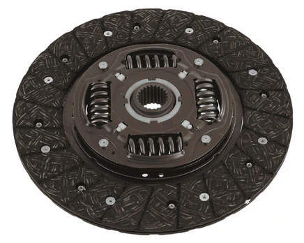 Sankabos diskas SACHS 1878 634 108
