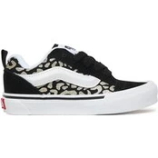 Laisvalaikio batai Vans Knu Skool VN000CYUBM81 Juoda