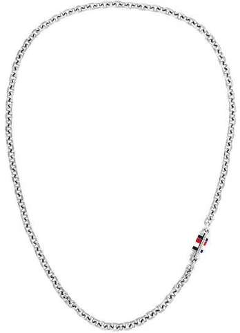 Tommy Hilfiger Unmissable Bruce Chain Necklace 2790650