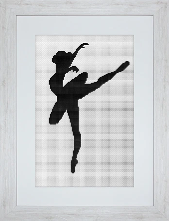 Ballerina SB2273