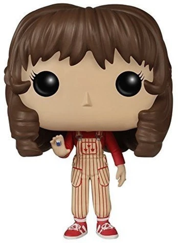 POP Vinyl DOCTOR WHO SARAH JANE SMITH