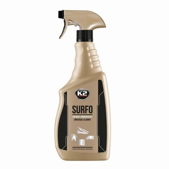 Universalus valiklis K2 SURFO MULTI CLEANER, 750 ml