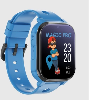 Išmanusis laikrodis VIVAX Magic Pro Mėlyna
