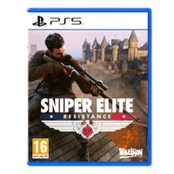 Sniper Elite Resistance Playstation 5