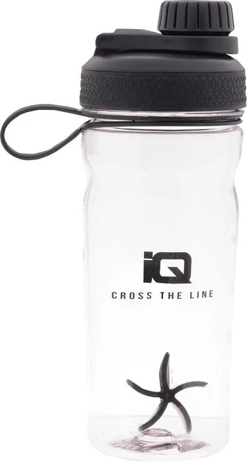 Gertuvė IQ SHAKER VITA
