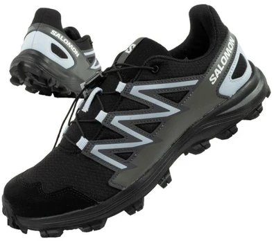 Salomon Wattara W 473839 Bėgimo Batai