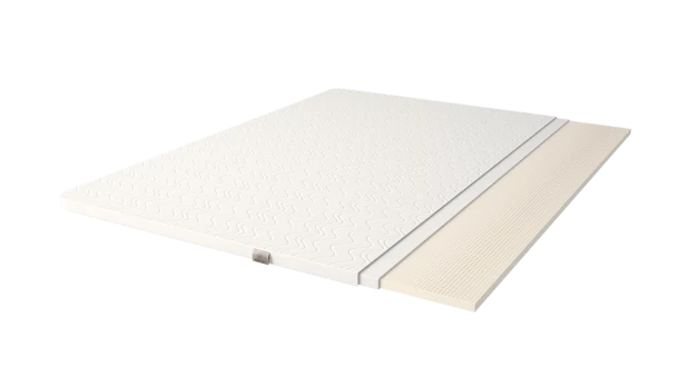 Antčiužinis MARVETI Latex, 90x200 cm