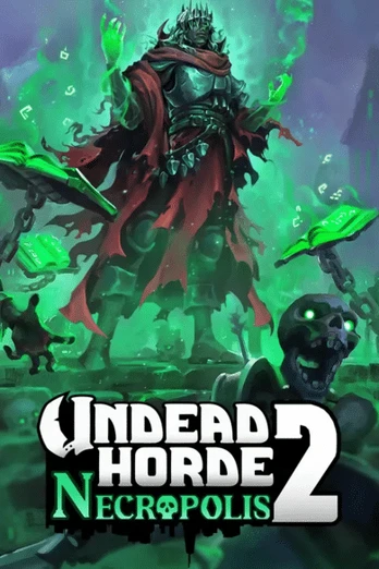 Undead Horde 2: Necropolis PC