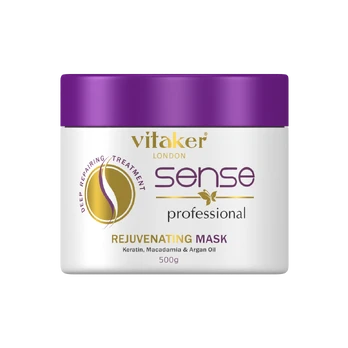 VITAKER SENSE Atstatomoji kaukė, 500 gr.
