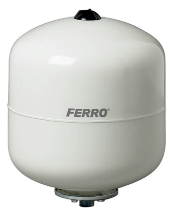 Išsiplėtimo indas šildymo sistemai Ferro M5+, 5 l