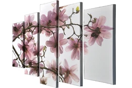 Reprodukcija Wallity BC002, 105 cm x 70 cm, 5 vnt. kaina