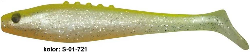 Riperis Dragon Lunatic 8.5-15cm, 01-721