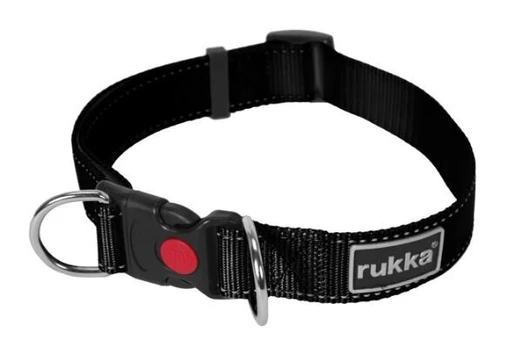 Rukka Bliss antkaklis augintiniui, įv. dydžių