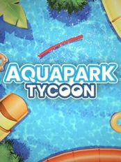 Aquapark Tycoon PC