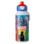 Mepal Vaikiška gertuvė 'Marvel Avengers' kaina