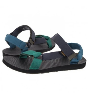 Teva M Original Universal Navy Multi 1004006/NML (TA28-b) sandalai