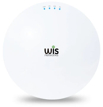 Belaidis LAN perdavimo įrenginys WIS-WCAP-AX