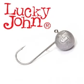 Galvakablis Lucky John Monster Jig Nr.8 2g kaina
