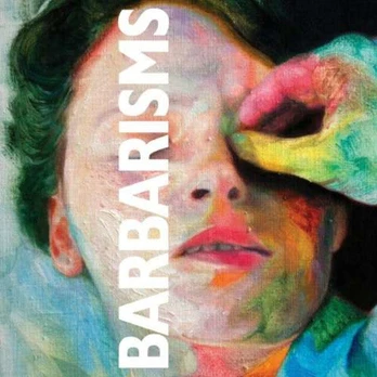CD Barbarisms – Barbarisms