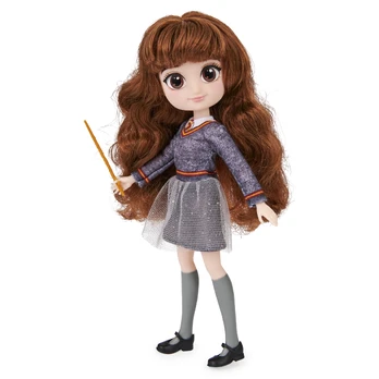 Lėlė - figūrėlė Harry Potter Hermione 6061835, 20 cm