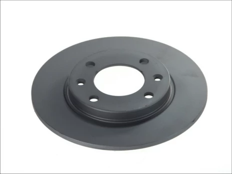 ATE 24.0108-0106.1 Brake Disc
