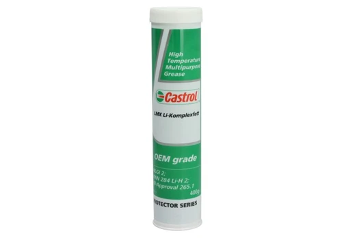 Guolių tepalas CASTROL LMX LMX 0,4KG
