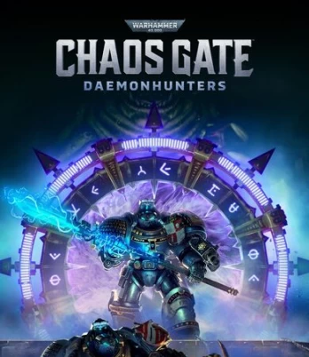 Warhammer 40,000: Chaos Gate PC