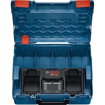 Bosch EXAL 18V2-320, CT 1600A03T91