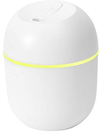 ATL AG732 Balta mini oro drėkintuvas
