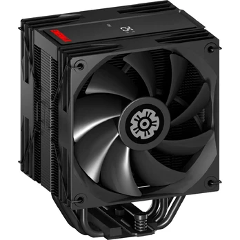 Enermax Air CPU Cooler ETS-T41D 2x120mm Digital AM5/LGA1851