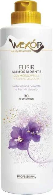 Wexor Armonia Viola audinių minkštiklis 750 ml