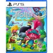 Dreamworks Trolls Remix Rescue Playstation 5